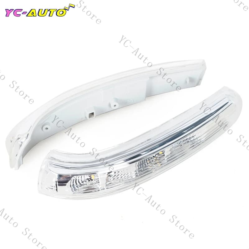 Clignotant LED pour Chevrolet Captiva 2007, 2008, 2009, 2010, 2011, 2012, 2013, 2016