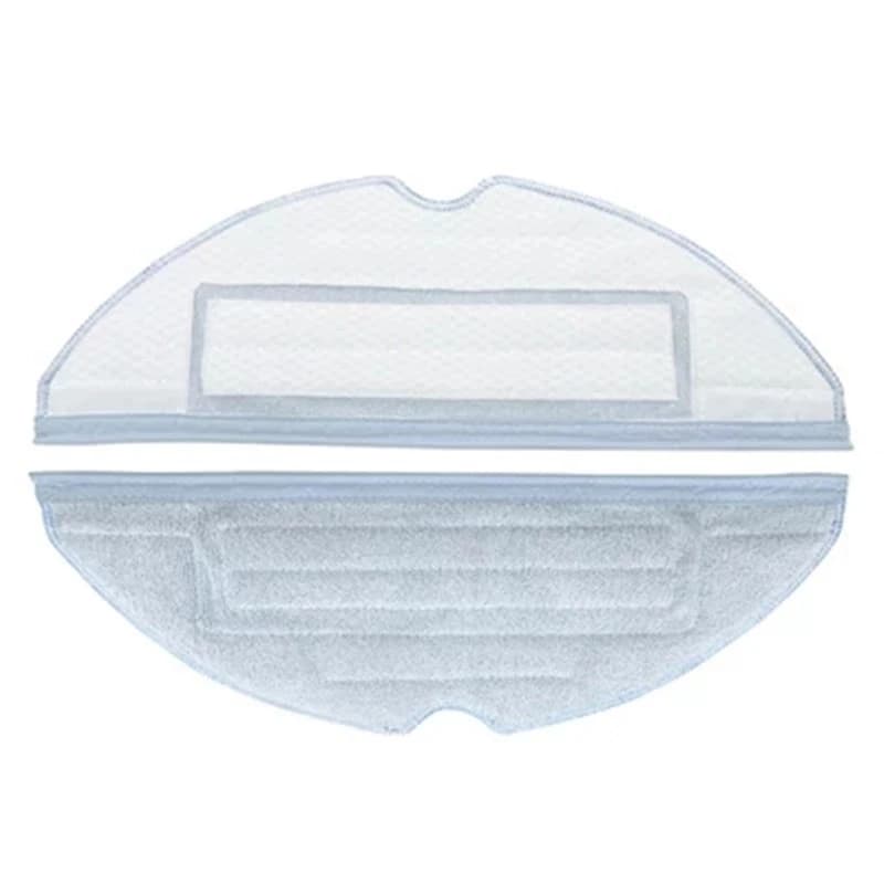 Pièces et accessoires pour aspirateur Xiaomi Roborock S7 S70 S75 S7 Max T7S / T7S Plus, filtre Hepa,