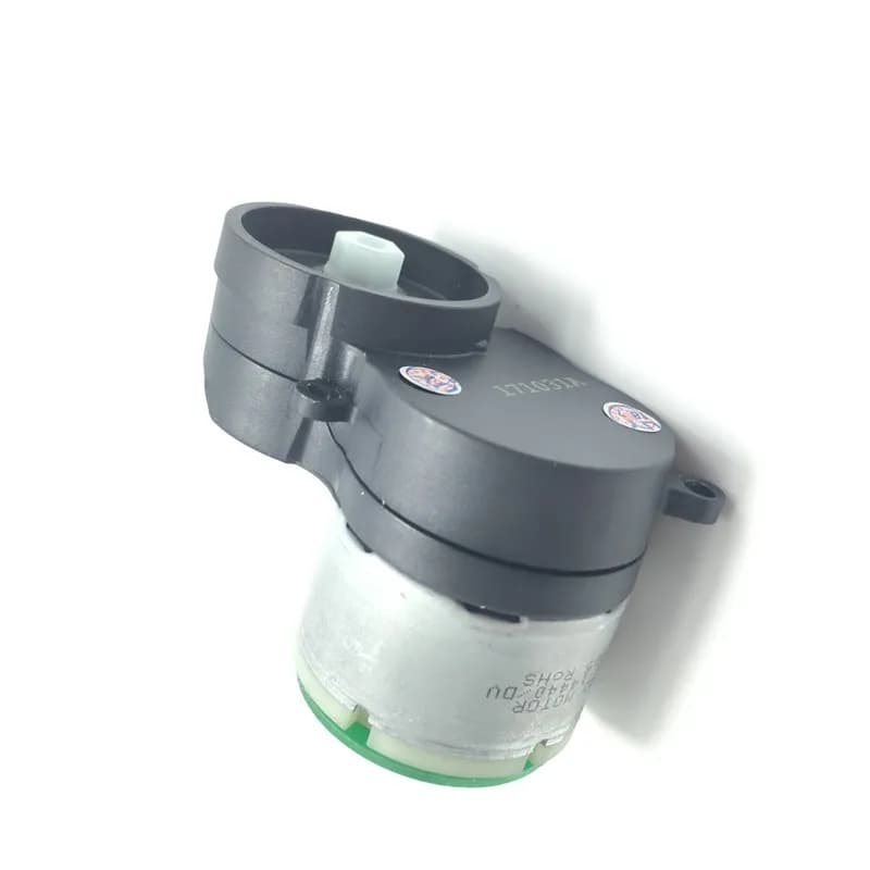 Pour moteur de brosse latérale original Roborock S5 S6 S7 S5 Max S6 Pure S6 MaxV S7 MaxV, boîte de v