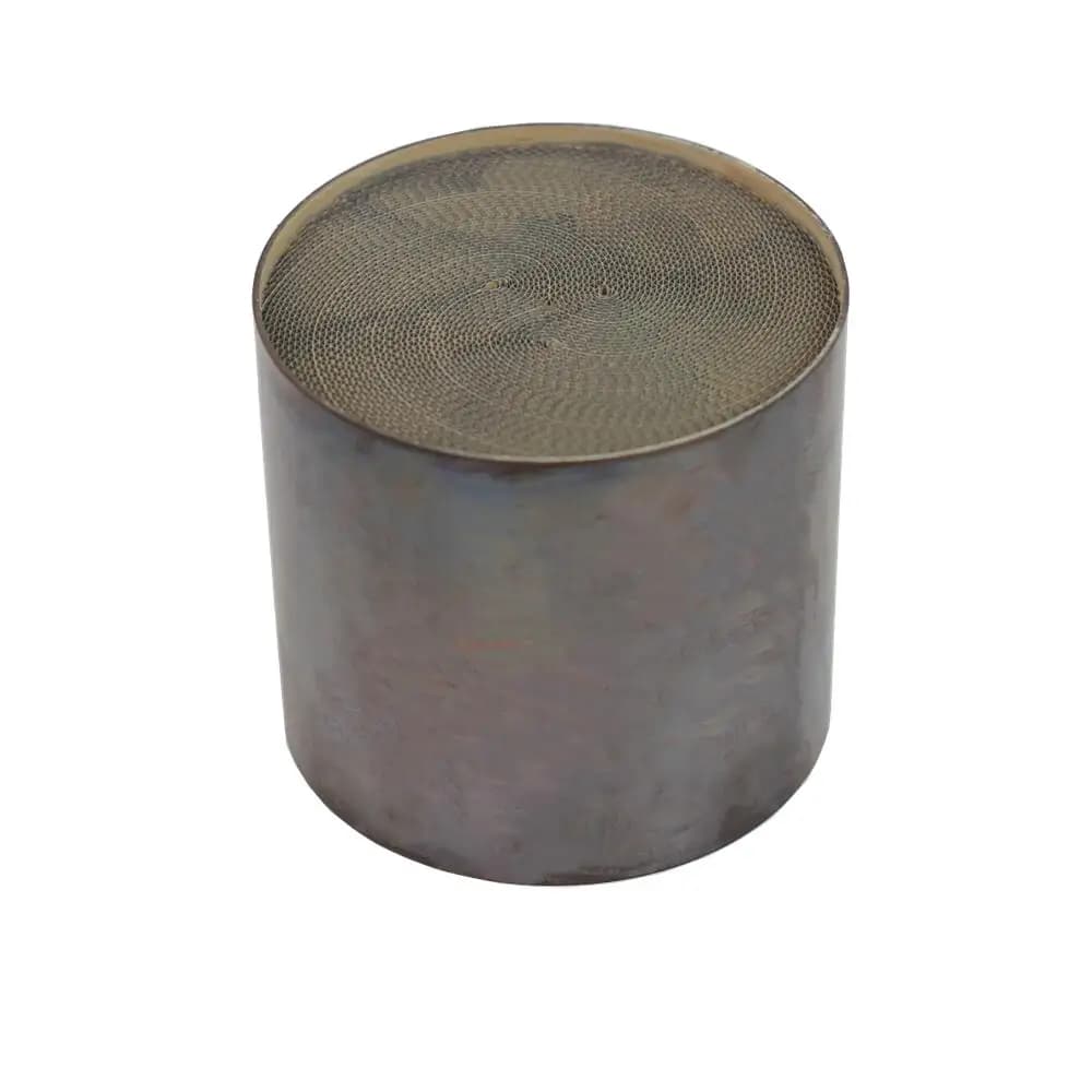 Convertisseur Catalytique D.lique Universel en Forme de Peigne à Honey, Accessoire de dehors, 500x11
