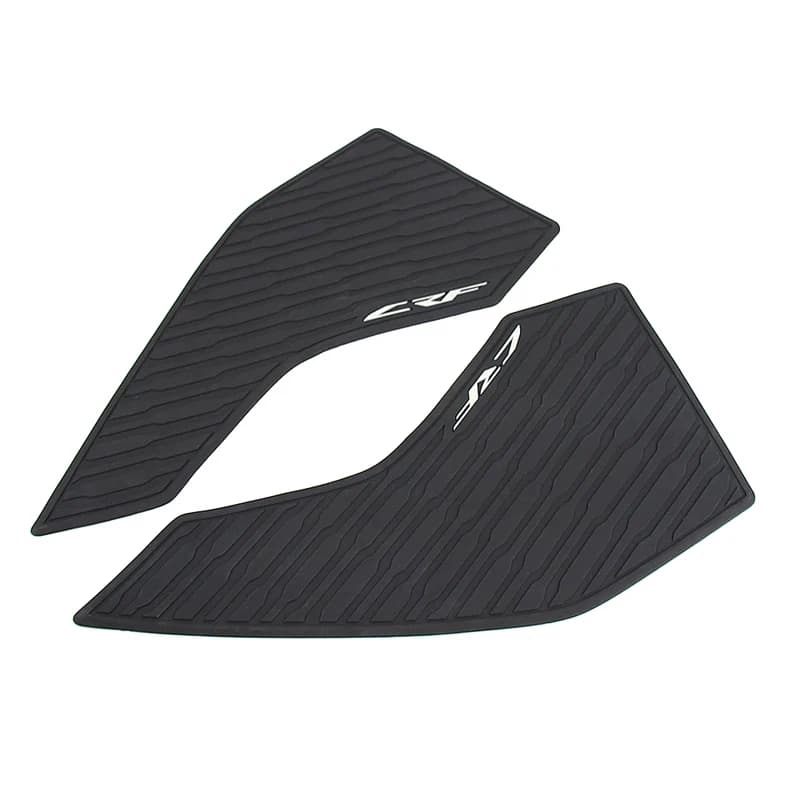 Autocollants pour tampons de réservoir de carburant de moto, pour Honda CRF1100L CRF 1100 L Africa T