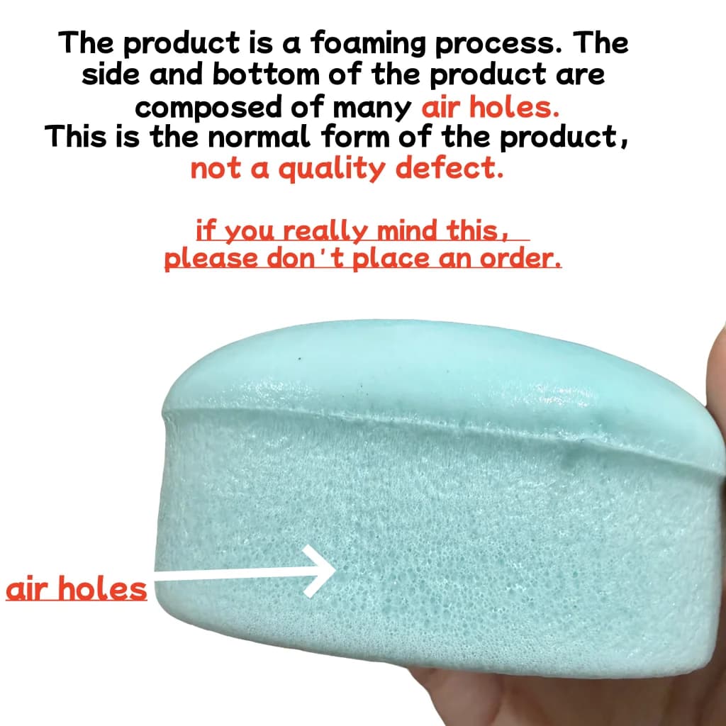 Squishy fromage gâteau pain presser jouets soulagement du Stress lente augmentation sensorielle Fidg