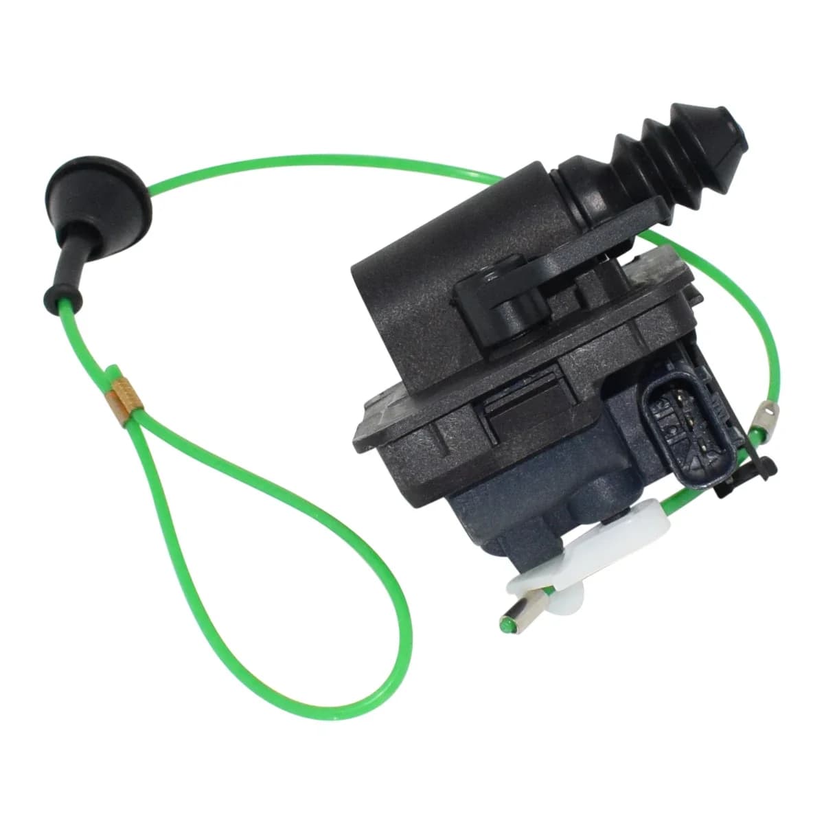 Actionneur de couvercle de carburant pour Honda Civic, assemblage de porte de gaz, durable, B5, 2016