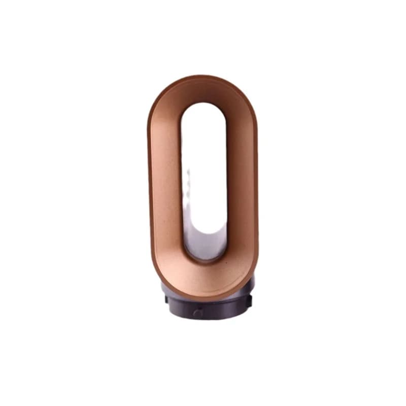 Buse de curling pour sèche-cheveux Dyson Airwrap HS01, HS05, bigoudi de marijuana, barils de pré-coi
