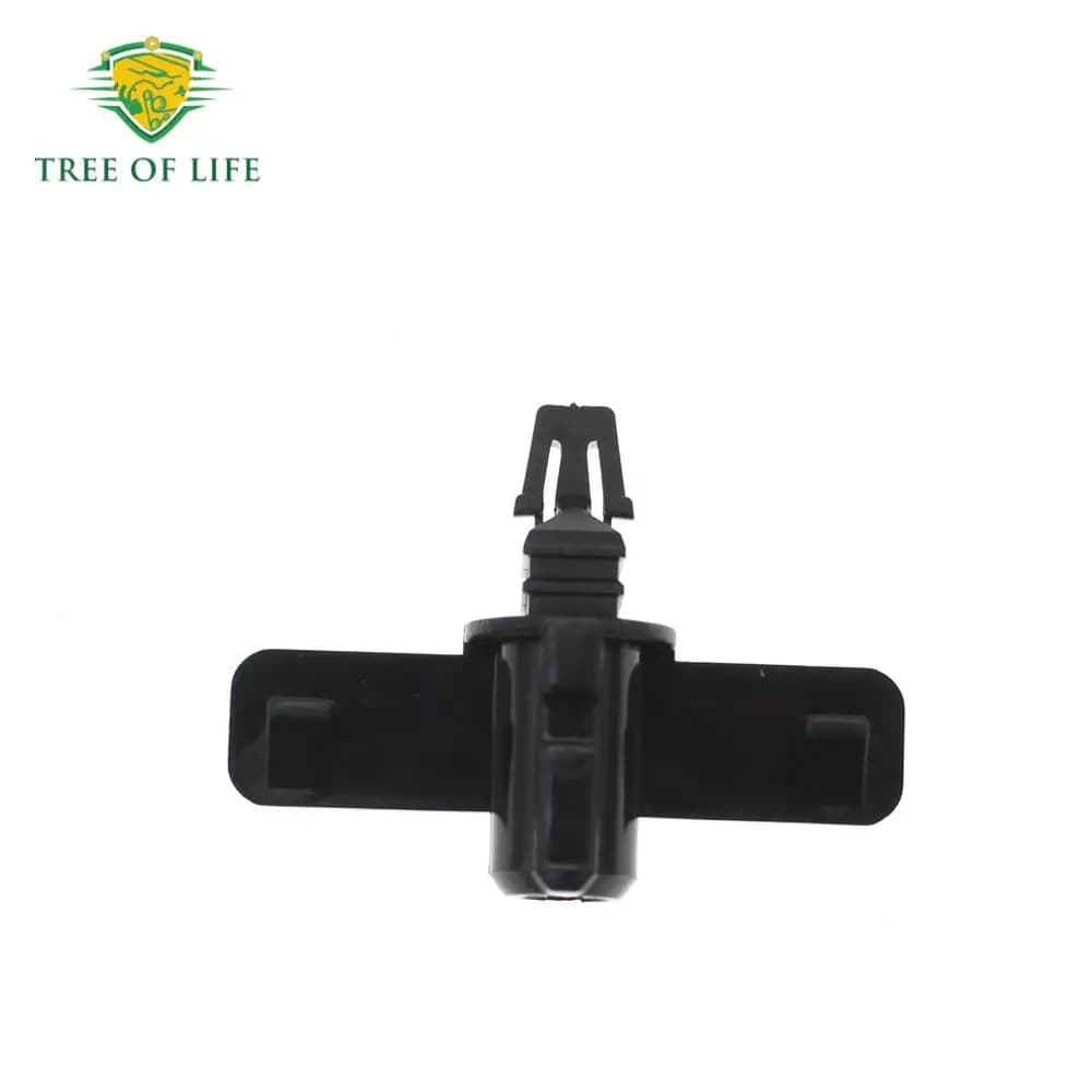 Adaptateur de connecteur de support de Jet de buse de pulvérisation de laveuse de nettoyage de phare