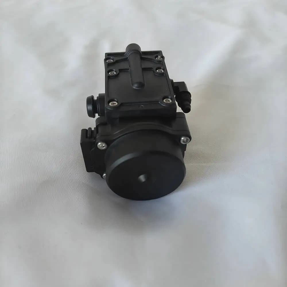 Drone agricole Agras T16/T20 pour UAV de protection des plantes DJI [tout neuf] 1