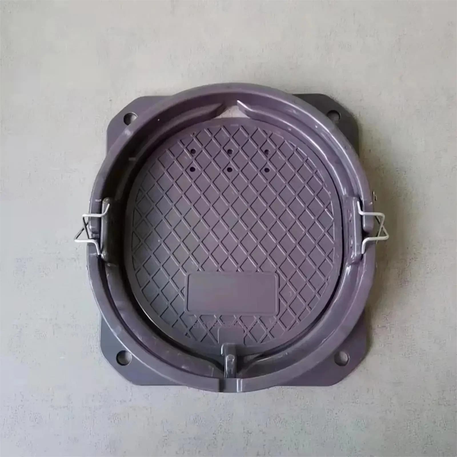 Pédale de déclenchement ABS de remplacement, 1 pièce, pour piège à souris, sanglier, piège à renard