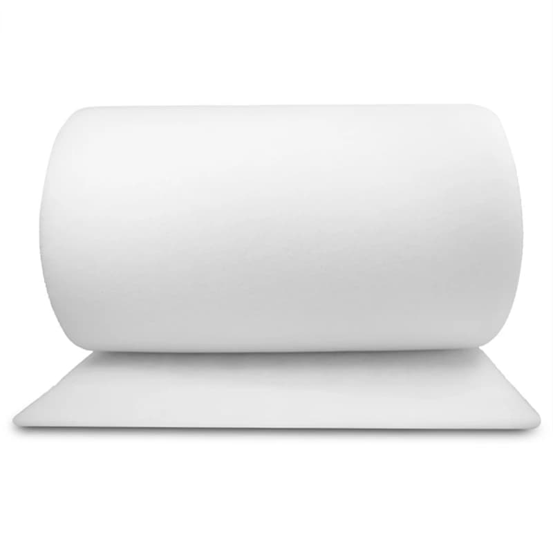 Éponge de filtre à Air G4 à efficacité primaire, pour climatisation, filtre à poussière, peinture, c