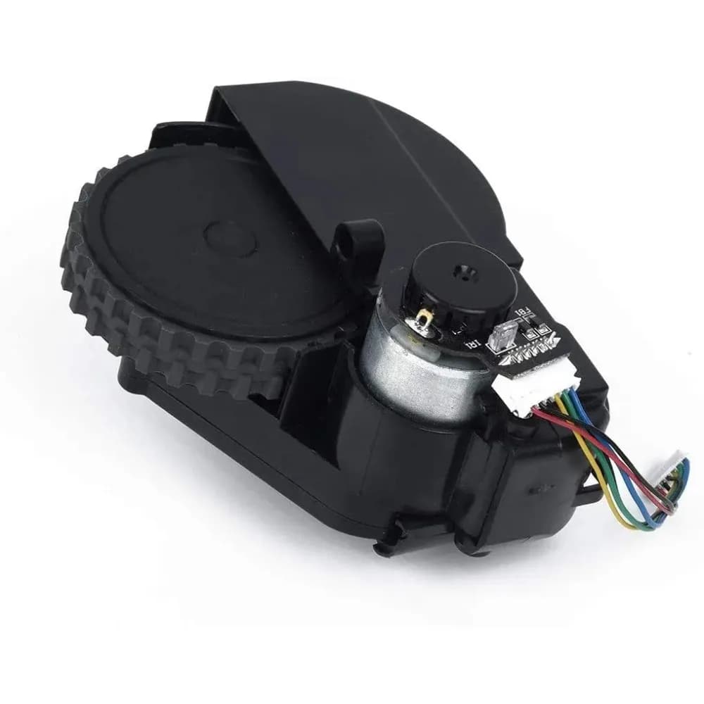 Accessoires pour aspirateur, moteur de roue pour Excelencia Conga 990 ECOVACS DEEBOT N79 N79S N79W D