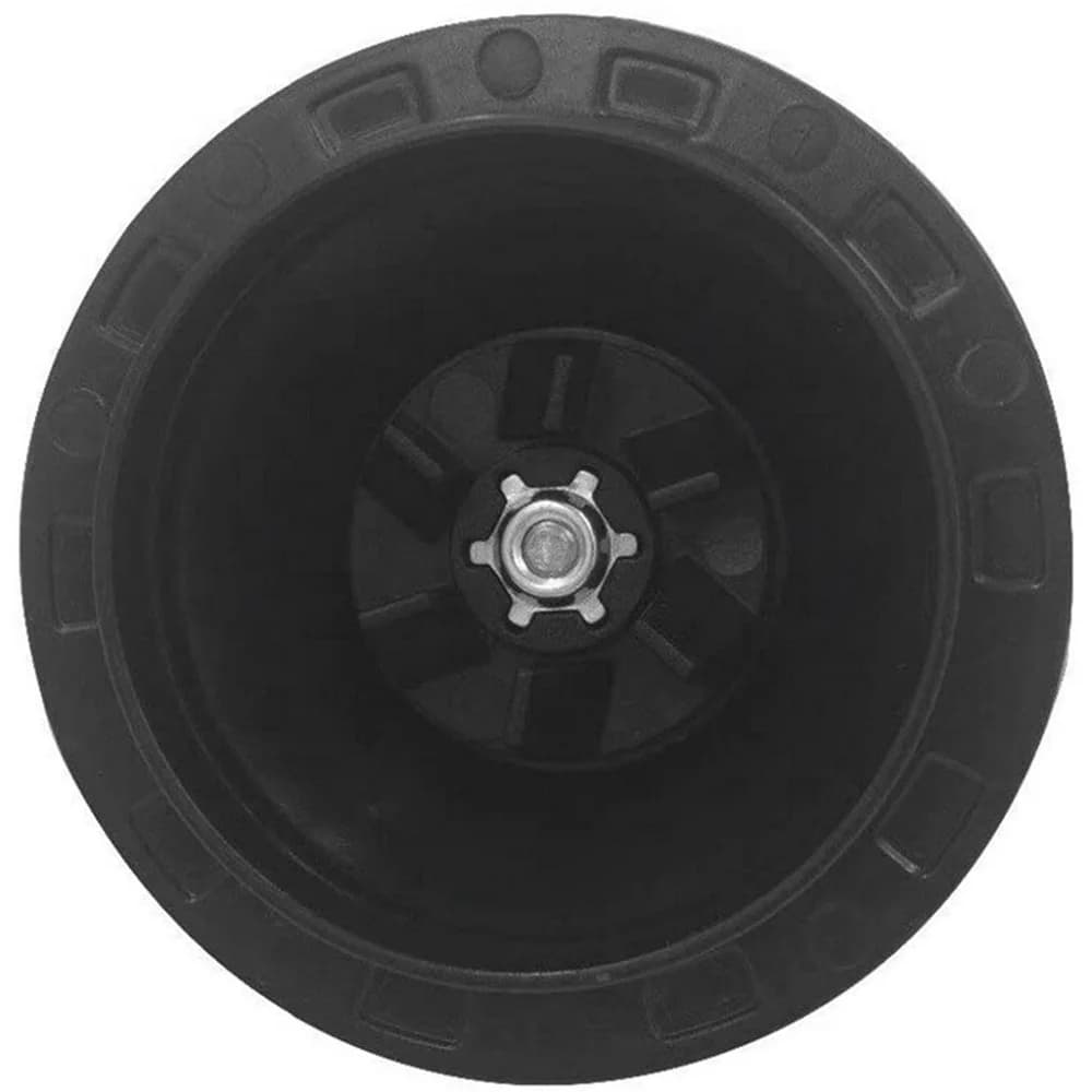 Accessoires de lame de mélangeur, pièces pour mélangeur Philips Jucier HR2093 HR2095 HR2096 HR2097 H