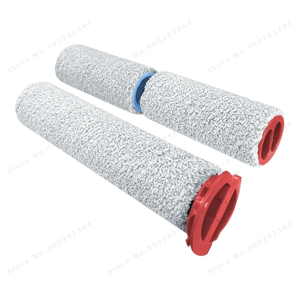 Pièces de rechange pour aspirateur Roborock Dyad Pro / Dyad Pro Combo / WD2H1A, rouleau, brosse, fil