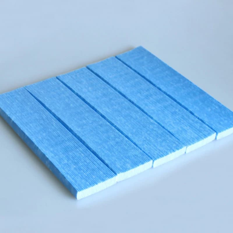 Filtre de nettoyage pour purificateur d'air Daikin, série MC70KMV2, 5 pièces, meilleures ventes