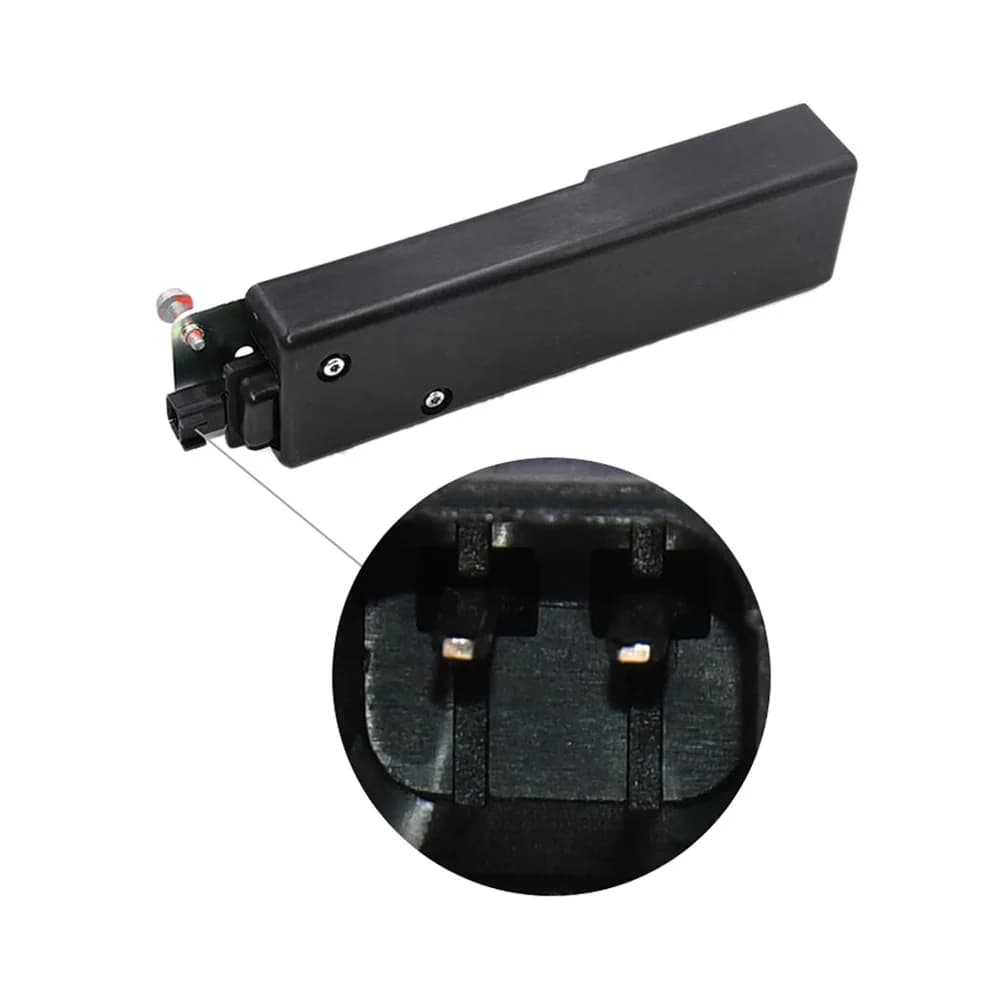 Pour Land Rover Discovery 3/4 LR3 LR4 FUG500010 LR017470 serrure arrière de porte ou actionneur de h