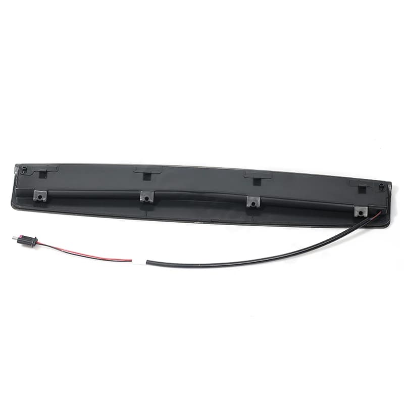 Troisième feu Stop LED pour voiture, pour Land Rover Range Rover L322 2002-2010 2011 2012, feu de si