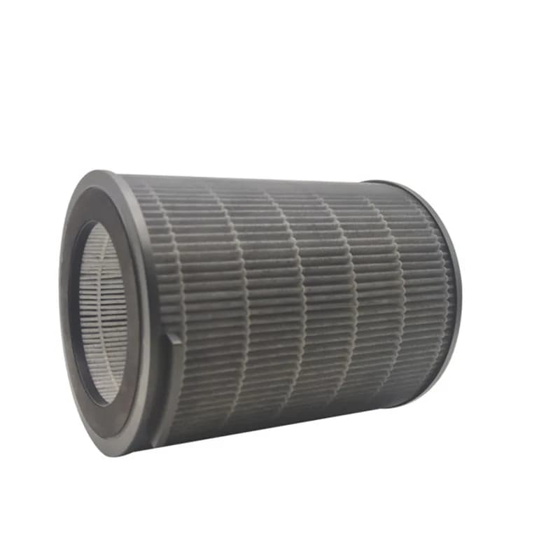Filtre purificateur d'air pour Philips FY3437/AC3737 FY3435, élément filtrant, filtre de nettoyage d