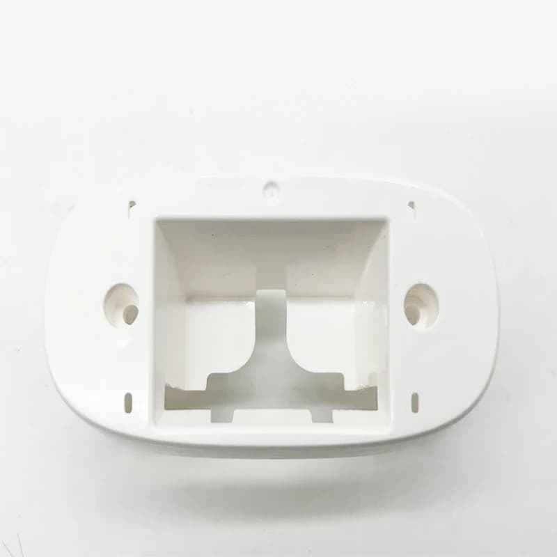 Accessoires d'origine pour Tineco FLOOR ONE S5 /S5 PRO 2, déflecteur de port de chargement blanc, co