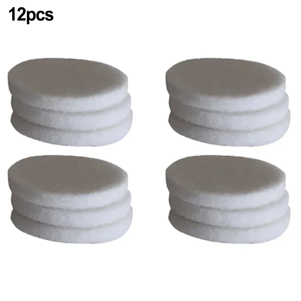 12/24 pièces tampons aromatiques de remplacement pour Levoit Core Mini/LV-H128 purificateur d'air ap
