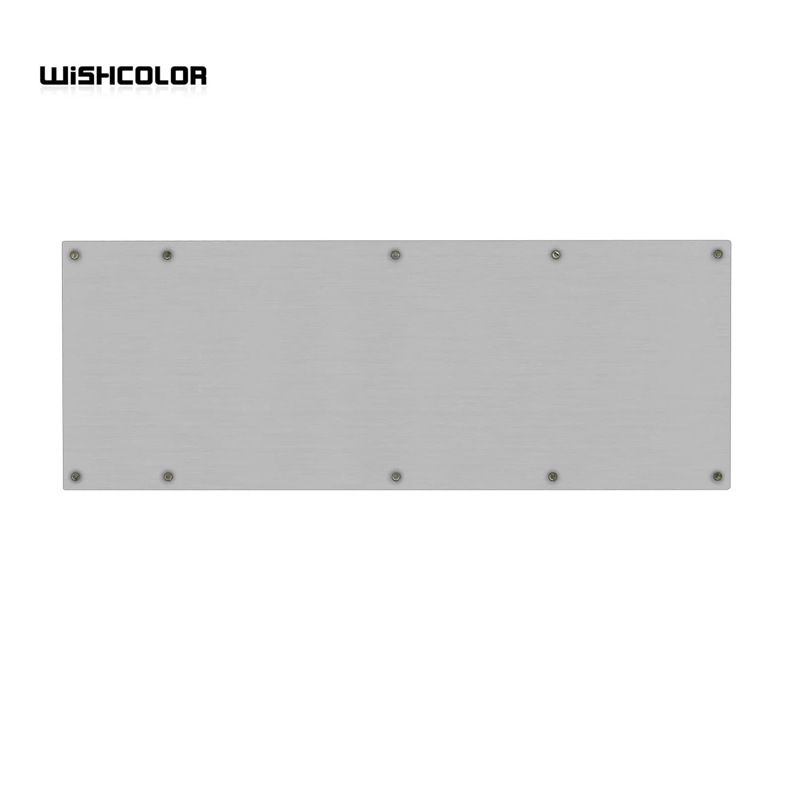 Wishcolor S-pro2 500Wx2 carte amplificateur de puissance Audio supérieure carte amplificateur de pui