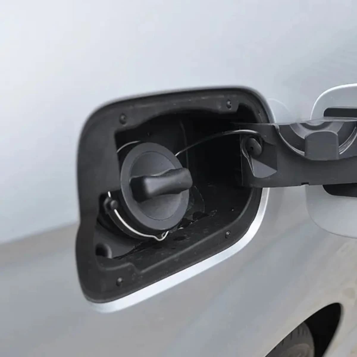 Couvercle de réservoir de carburant de voiture, bouchon de remplissage de gaz A 2214700605   A 22147