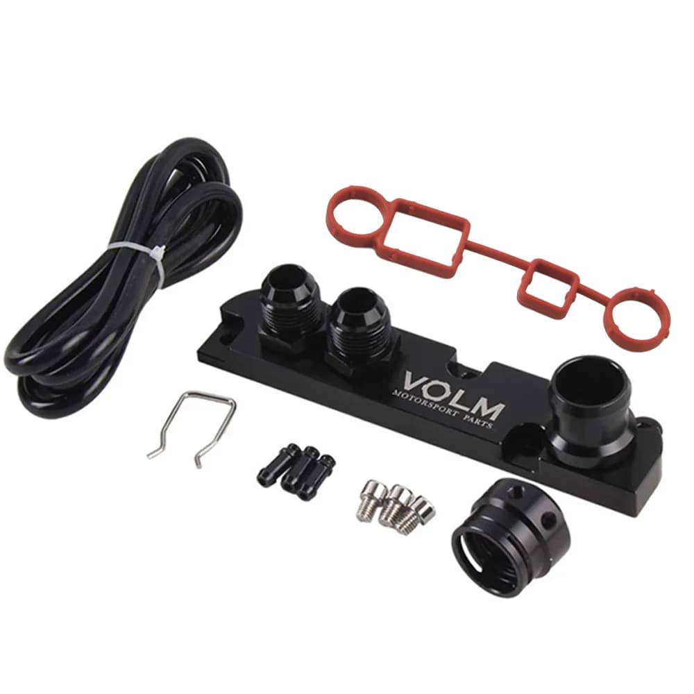 Jeu d'adaptateurs PCV pour vw audi SEAT SKODA 2.0 TFSI ea113 gen 1 2