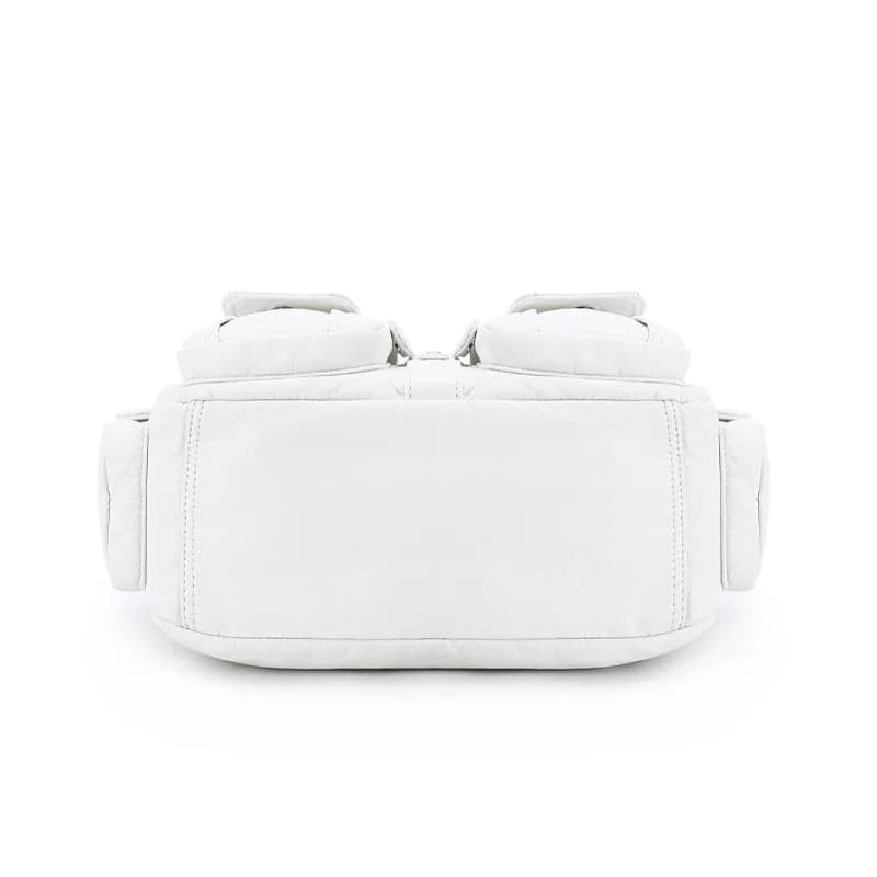 Sac vintage pour femme, petit sac à main, sacoche à poignée supérieure, sac à bandoulière en PU, sac