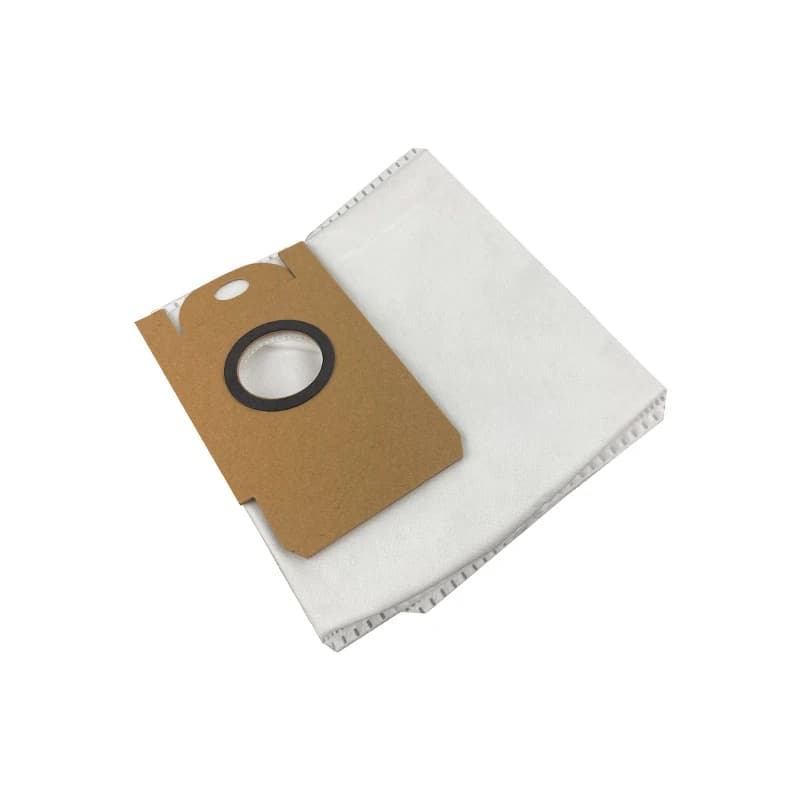 Pour Xiaomi Lydsto R1 sac à poussière pièces de rechange Lydsto Robot intégré R1 STYTJOX aspirateur 