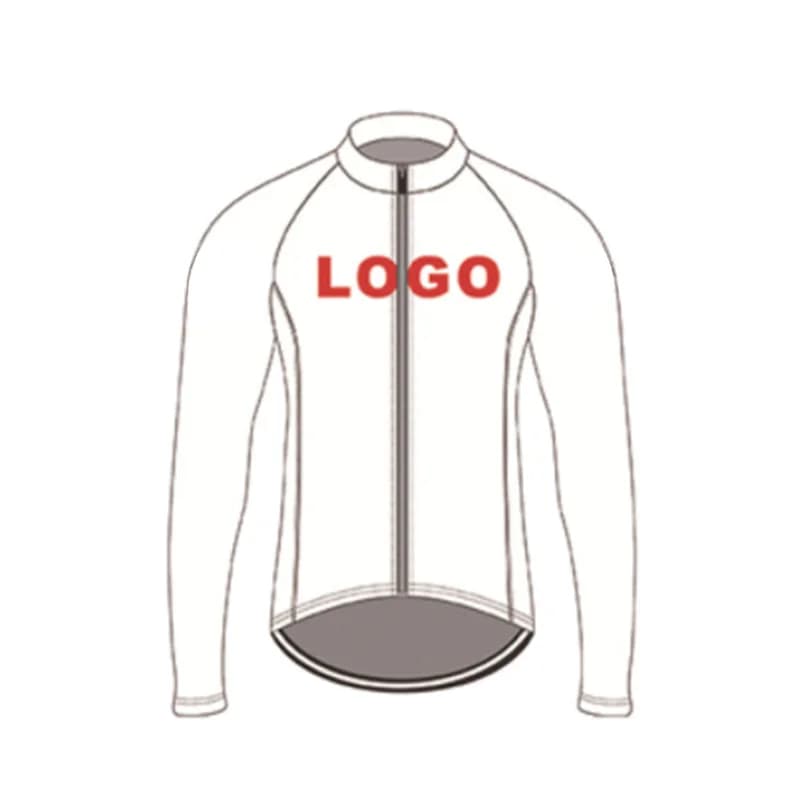 Uniforme de vélo d'équipe personnalisé en usine, ensemble de Maillot de cyclisme quatre saisons, vêt