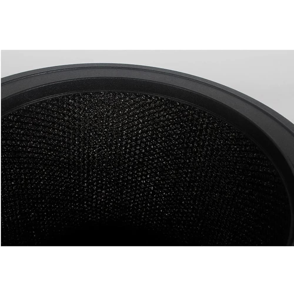 Filtre à charbon actif pour supporter ficateur d'air Winix A230 et A231, pièce #1712-0100-00, filtre
