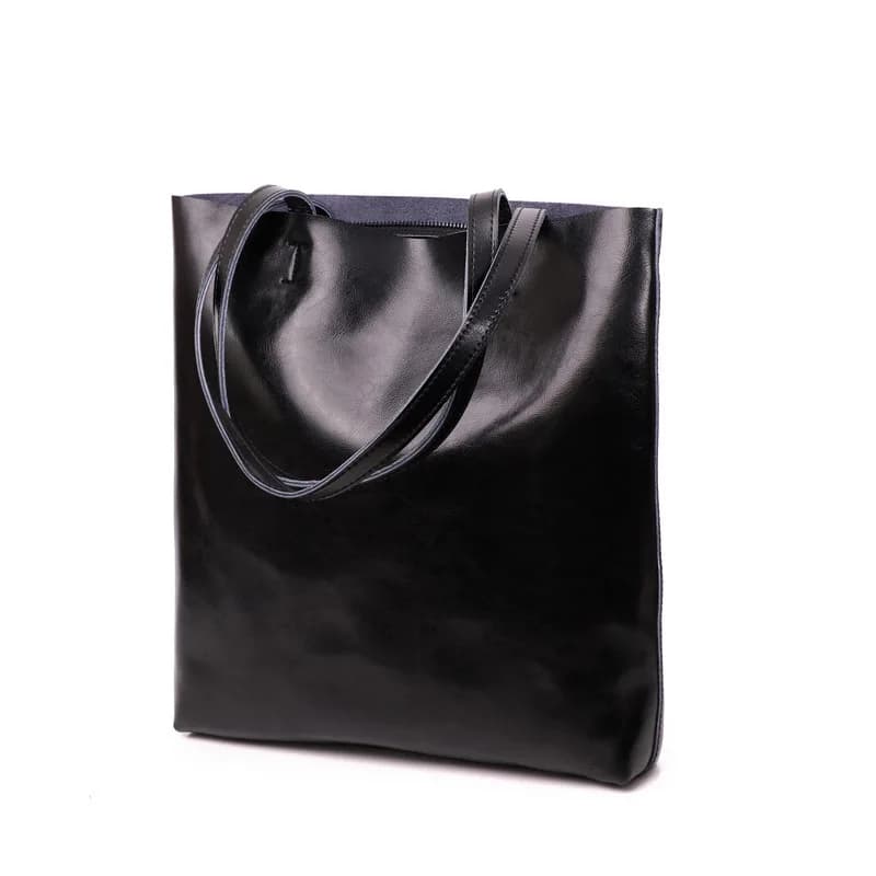 2024 bureau sacs à bandoulière pour femmes fourre-tout en cuir de vache sac dames sacs à main en cui