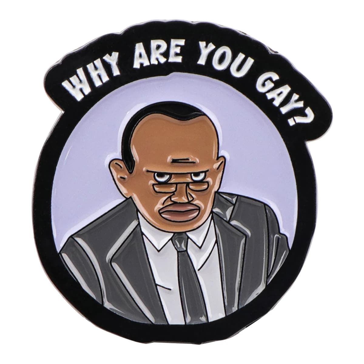 Broche en émail pour droits gays, citations, broches de revers, Badge sur sac à dos, accessoires pou