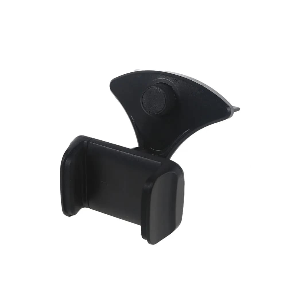 Support universel de téléphone portable pour voiture, gadget rotatif à 360 degrés pour iPhone 8 Poly