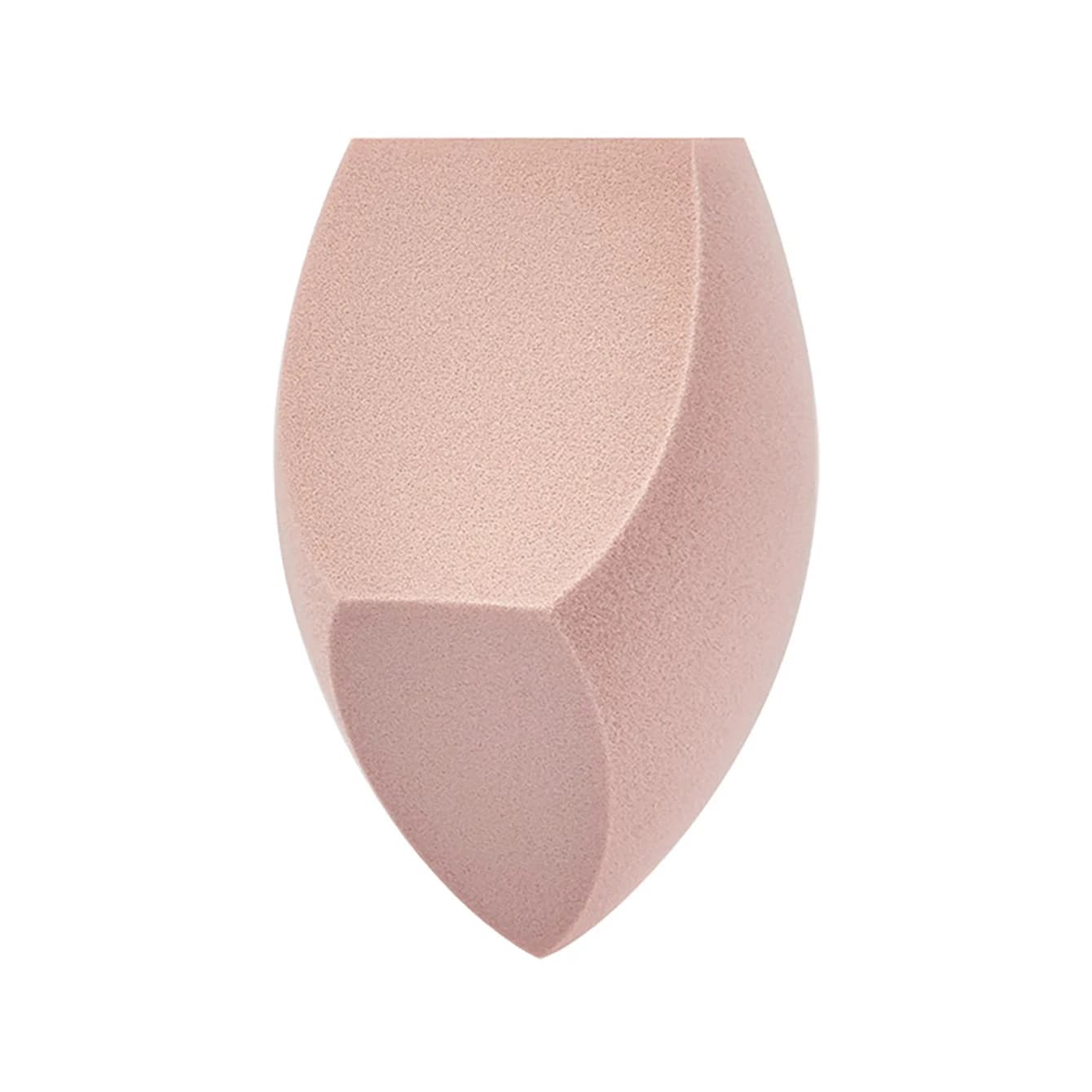 1 paquet grande taille maquillage éponge fond de teint cosmétique bouffée lisse poudre correcteur be