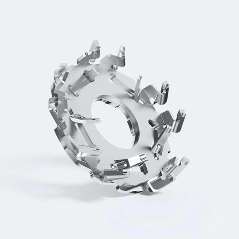 Lame de rasoir originale pour Xiaomi ata jia, rasoir électrique, S300, S500, S500C, rasoir Philosoph
