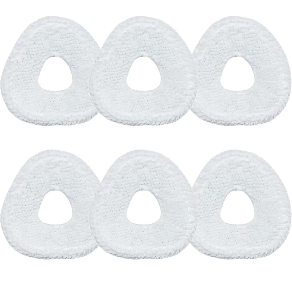 Tampons de vadrouille pour Narwal Freo X Ultra Freo Z Ultra Freo, accessoires de remplacement, chiff