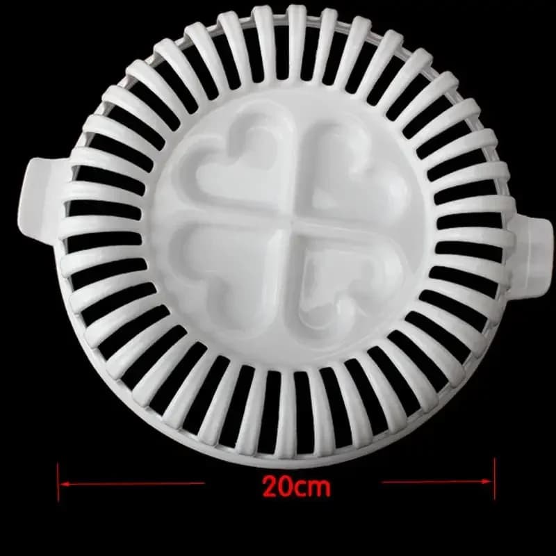 Ustensiles de cuisine, plats et poêles de cuisson, machine à chips de pommes de terre sans graisse, 