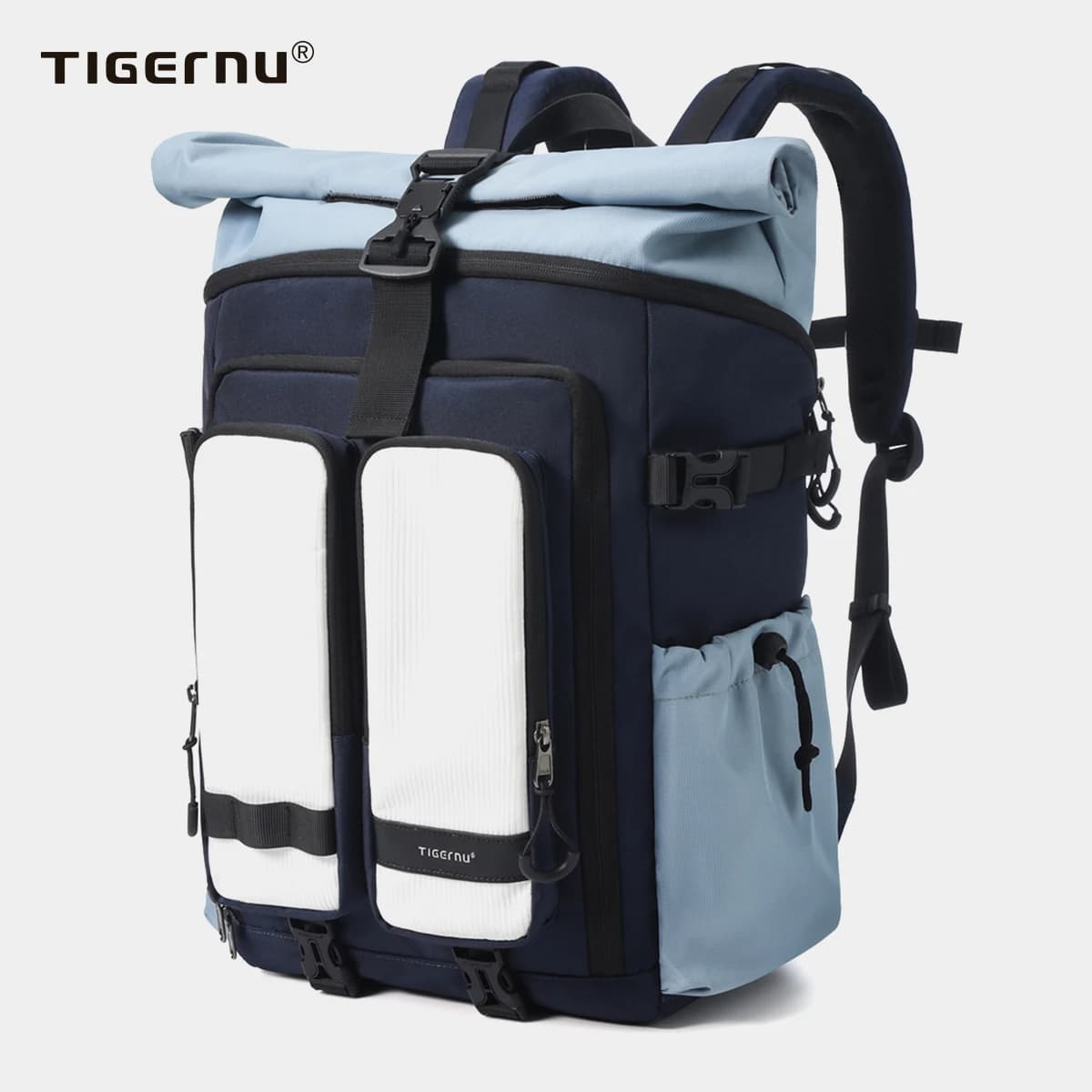 Tigernu mode sac à dos hommes voyage sac à dos sacs école sac à dos collège coréen sac à dos sac de 