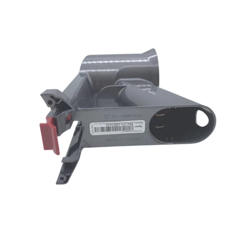 Coque de corps principal d'aspirateur d'origine pour remplacement de pièces d'aspirateur Dyson V8 V7