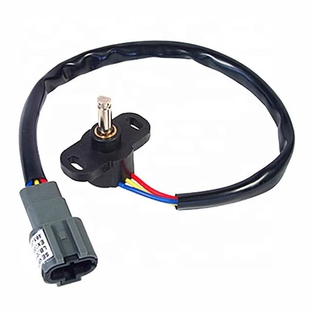 4614912 Capteur de potentiomètre d'accélérateur 4614910 pour EX200-5 d'uration EX300-5 ZAX120-5 ZAX2