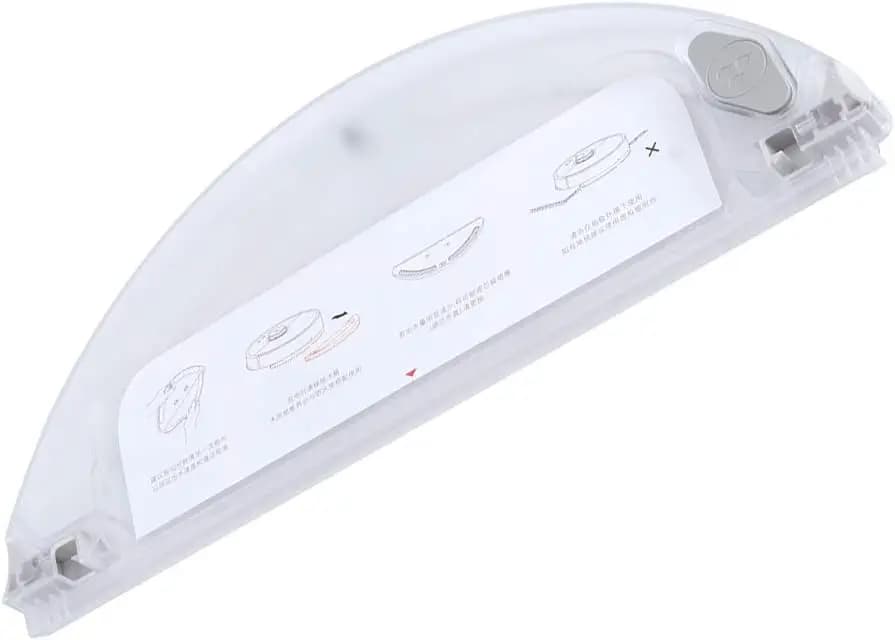 Pièces pour aspirateur Robot Xiaomi Mijia 1s Roborock S5 S50 S51 S52 S55 S61 S65 R20 C10 S6, réservo