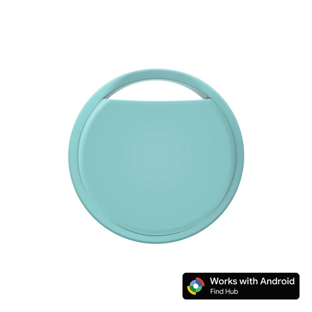 RSH – traceur GPS de sécurité, appareils Android, étiquette intelligente, fonctionne avec l'applicat