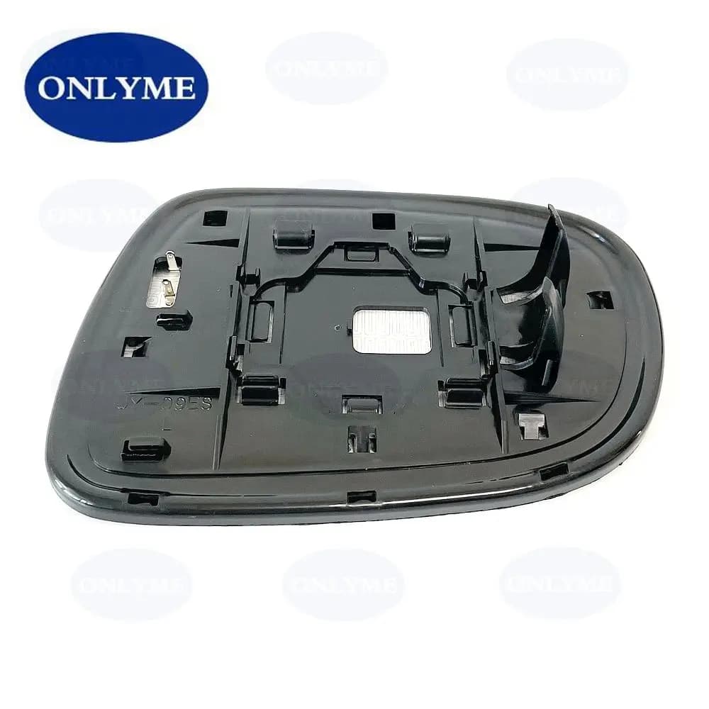 Verre de miroir chauffant convexe de voiture, pour LEXUS IS 200 / IS220/ IS250/ IS300 /ES 300 / ES35