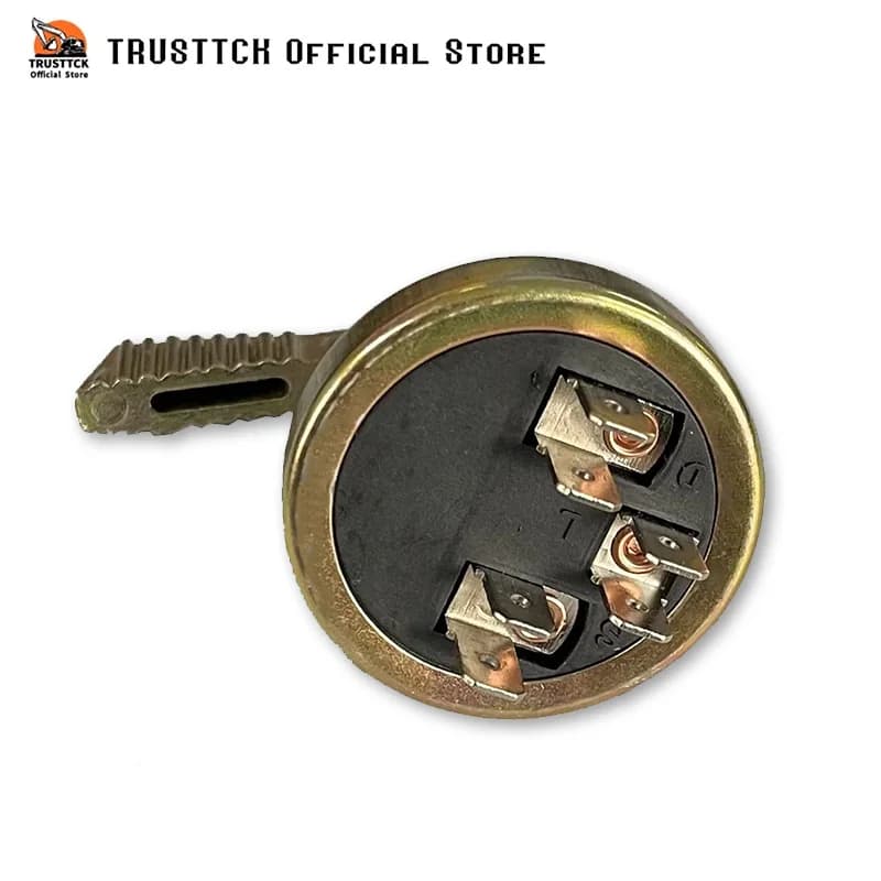 Indicateur de commutateur de clignotant de tracteur pour tracteur UTB universel LONG FIAT UTB 340 44