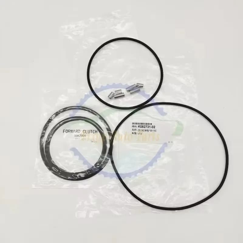 Kit de réparation de cylindre de pression d'embrayage avant de Transmission VT2 VT3 CVT, rouleau en 