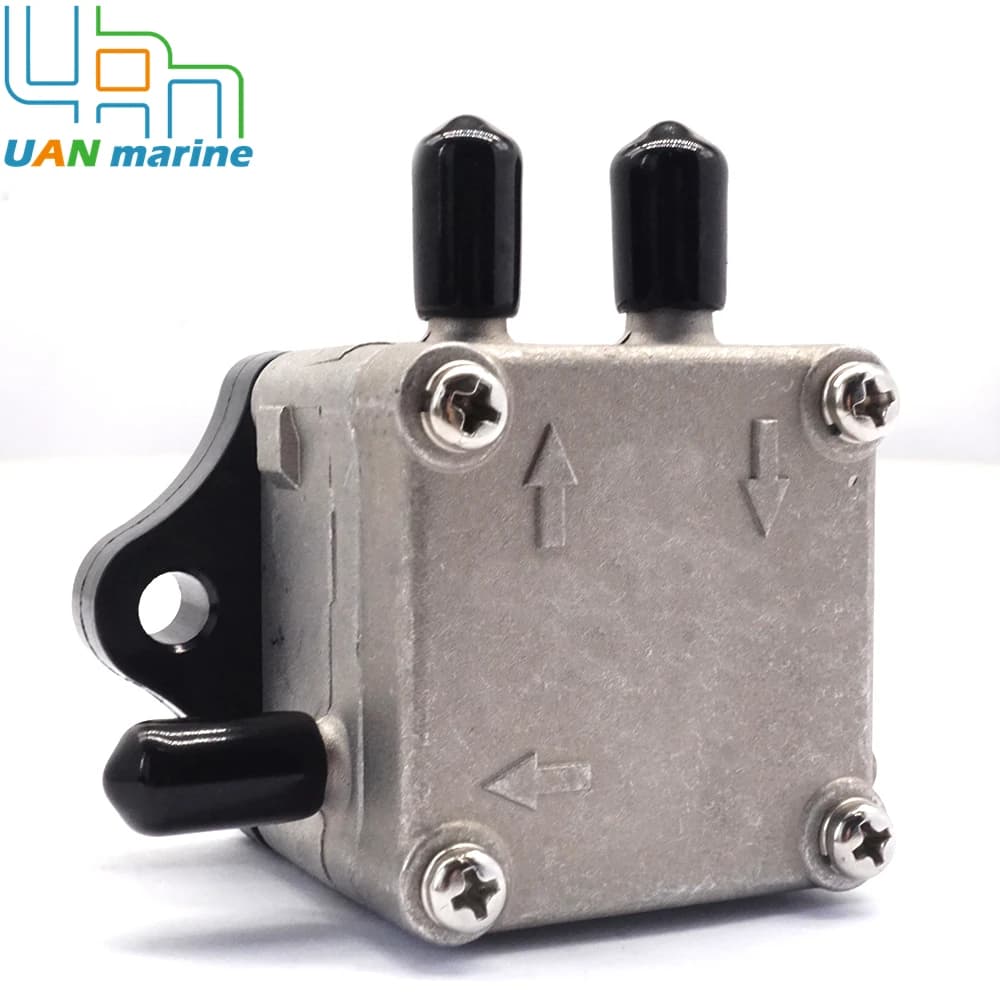 Ensemble de pompe à carburant pour hors-bord Honda BF25 BF30 BF40 BF50 BF75 BF90, 1998