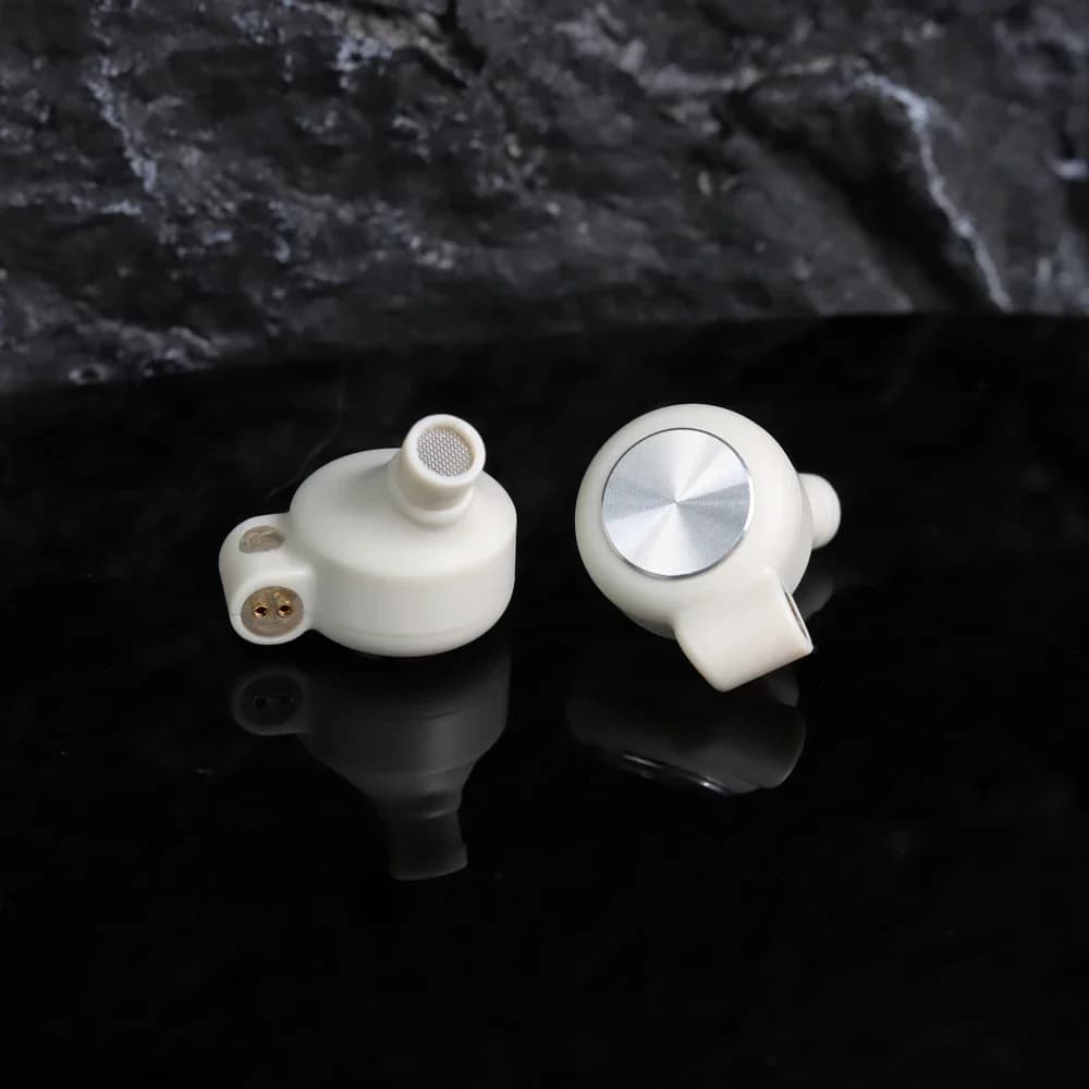 ARTTI T10 – écouteurs intra-auriculaires HIFI, avec pilote planaire de 14.2mm, connecteur détachable