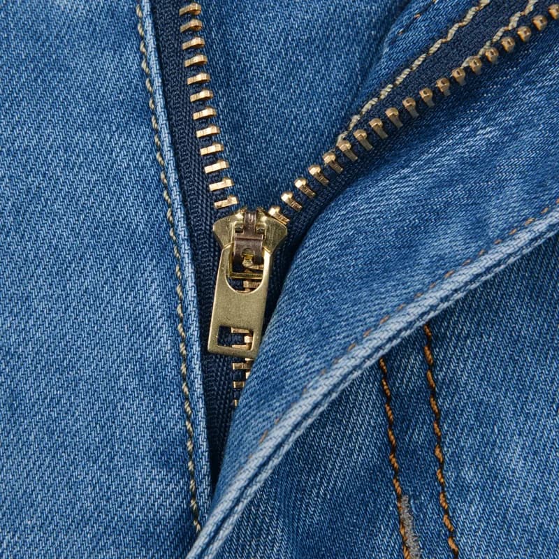 Hommes Denim Shorts été nouveau Style Section mince Force élastique coupe ajustée jean court mâle ma