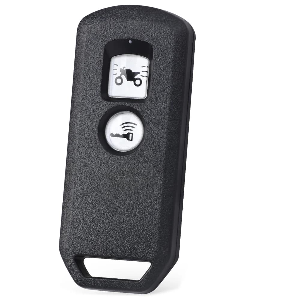 KEYECU – clé télécommande sans clé, 434MHz ID47, pour Honda K35V3 ADV SH 150 Forza 750 300 125 PCX15