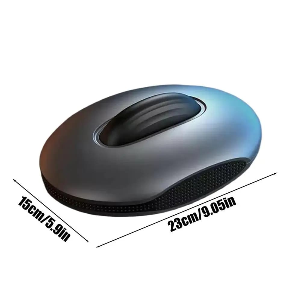 Entraîneur électrique ergonomique du plancher pelvien, renforcement musculaire PC pour femmes et hom