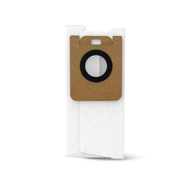 Sac à poussière pour aspirateur Robot Dreame Bot Z10 Pro, filtre HEPA, brosse latérale, brosse princ