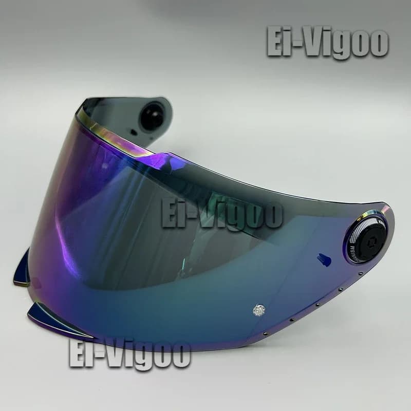 Visière de casque pour modèle THUNDER 4 SV, lentille de casque MT-V-28B MT, accessoires moto, capace